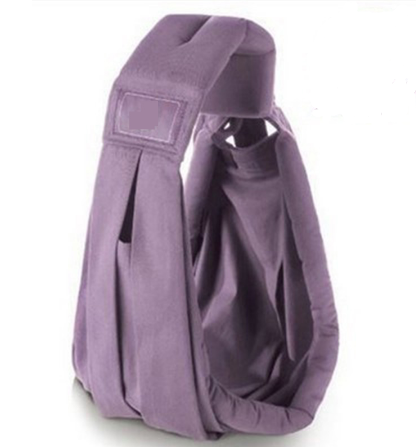 Ergonomischer Tragesack für Neugeborene – Baby Trageschlinge