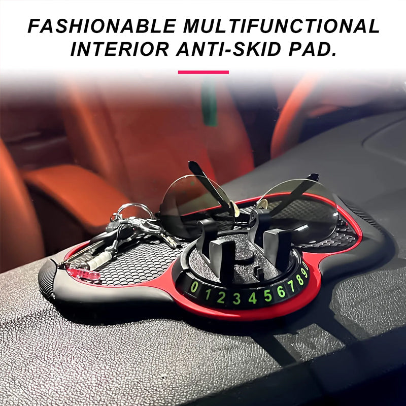 AutoOrganizer Pro - The smart solution for car organization!