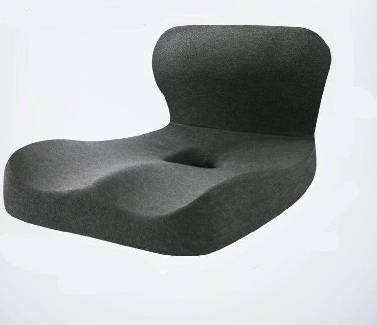 Ergonomisches L-förmiges Memory-Schaum Kissen für Rückenschmerzen