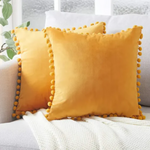 Kissenbezug ZolaNord – Skandinavisches Design 45x45 cm für Sofa oder Stuhl