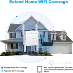 SmarteSignal | 5G WiFi Verstärker – Optimaler Empfang für Ihr Zuhause