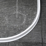 AquaGuard – Effective Water Barrier for Your Bathroom