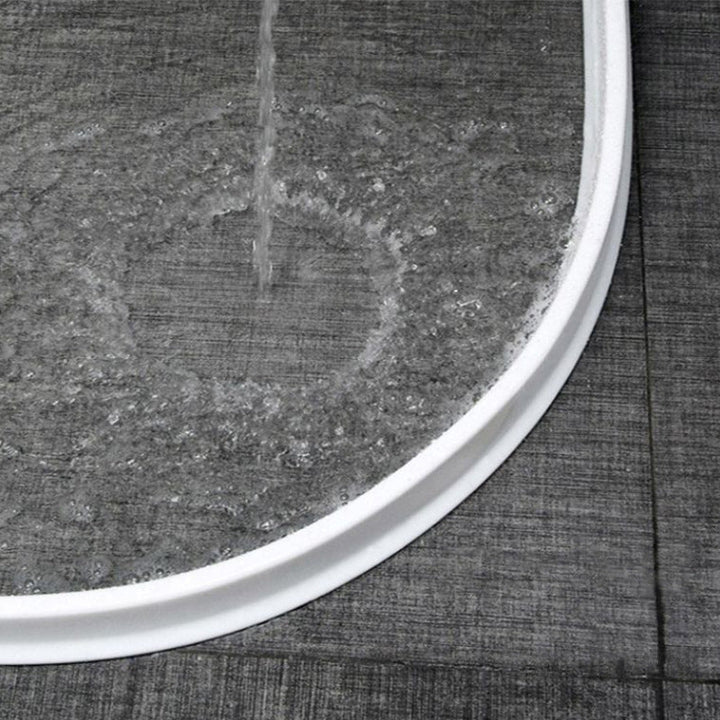 AquaGuard – Effective Water Barrier for Your Bathroom