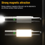 Versatile LED Flashlight for Every Situation