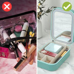 LumiKoffer – Your Perfect Companion for Flawless Make-up
