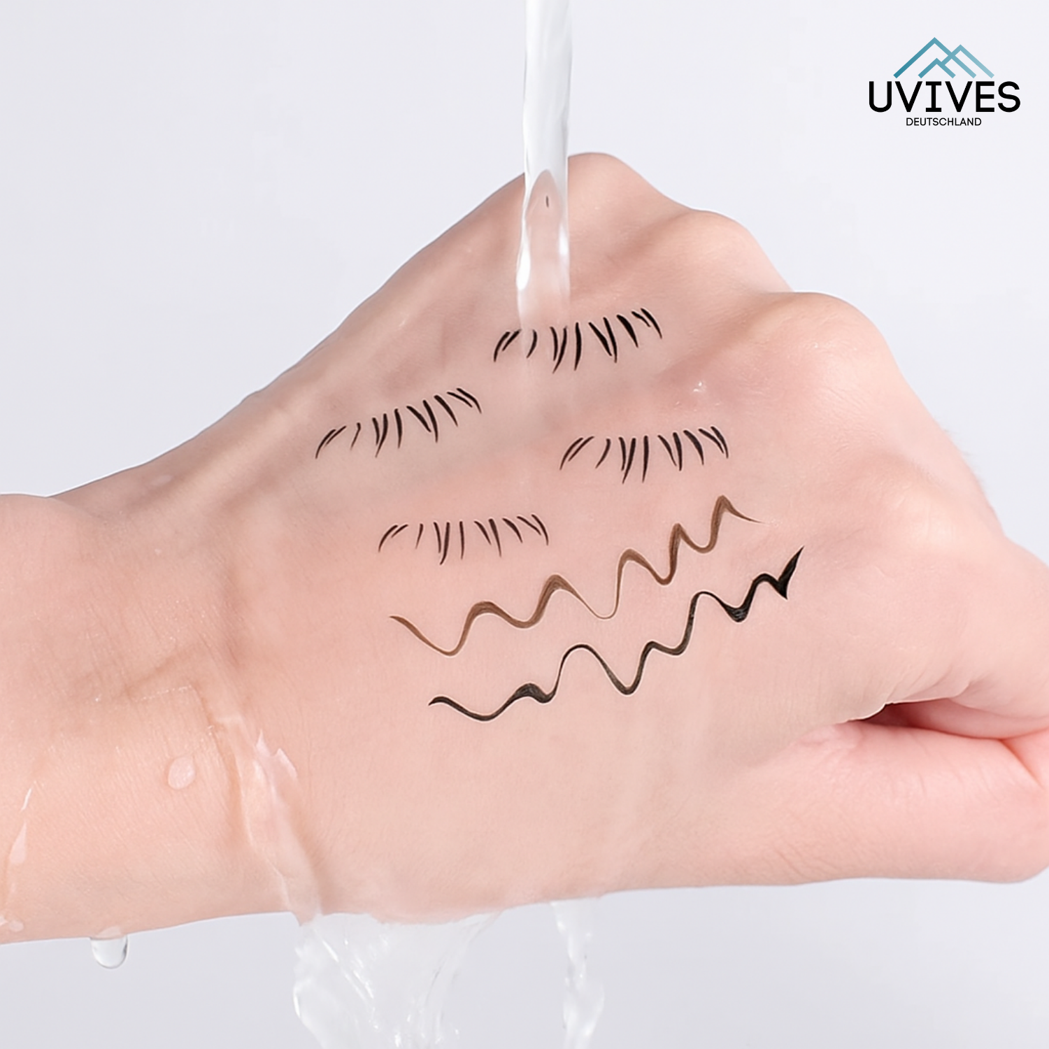 Quick and Perfect Eyeliner – The Duo for Every Moment