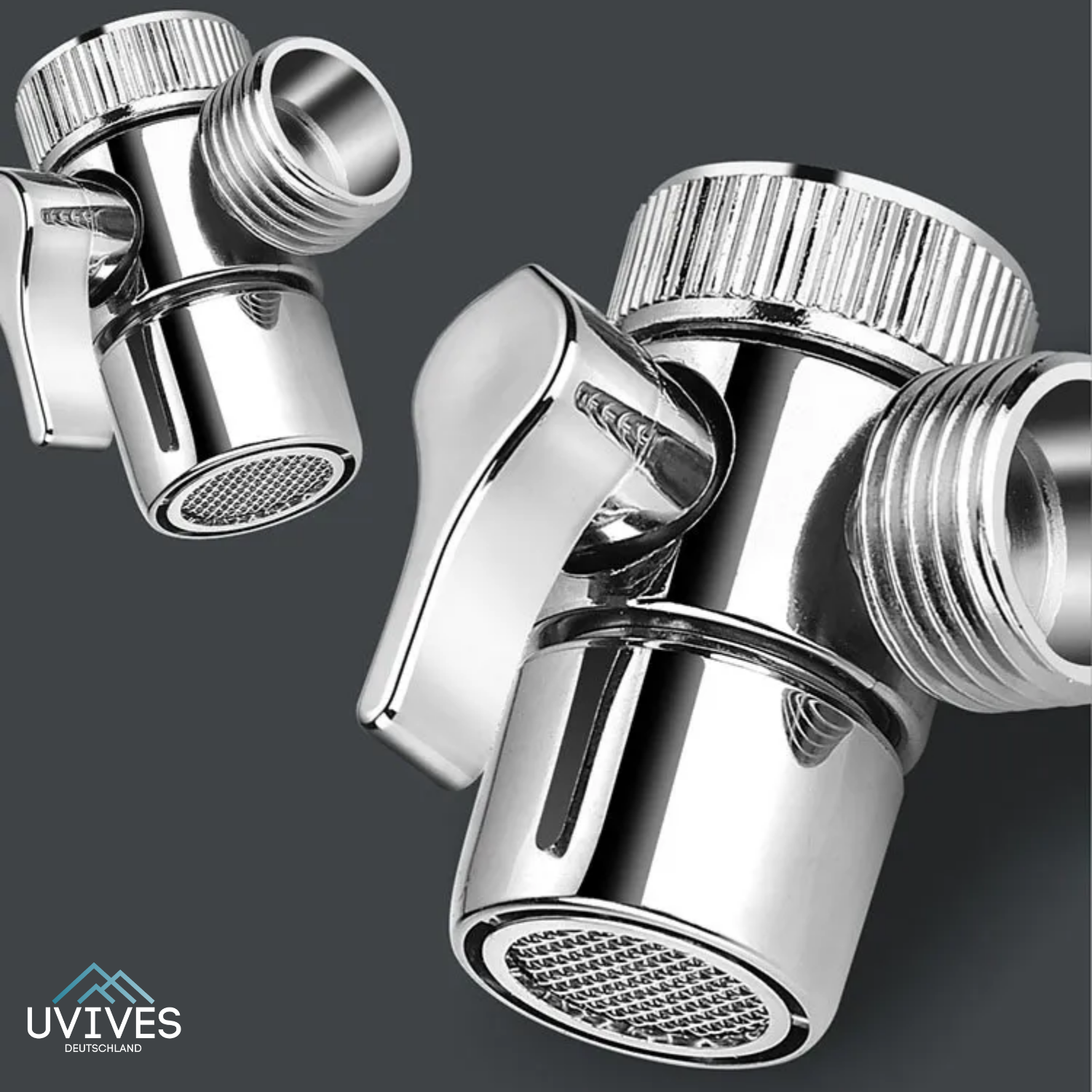 HydroBuddy – The versatile showering solution for home and on the go!