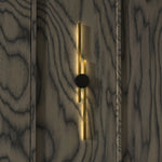 Elegant LED Wall Light for Stylish Living