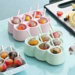 Eiscreme Form zum Selbermachen