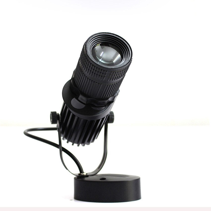 FlexiLight | Verstellbarer LED-Strahler - Fokussiertes Licht für jeden Anlass