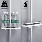 Praktisches Duschregal für Ihr Badezimmer | AquaStorage