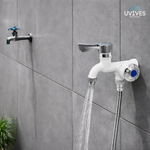 Two-Way Faucet – Efficient Control for Your Home