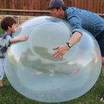 Bunte aufblasbare Spielball XXL für unvergesslichen Spaß