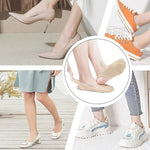 UltraLite Comfort Socks – 3 Pair | Breathable Cushioned Socks