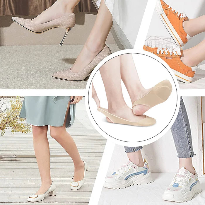 UltraLite Comfort Socks – 3 Pair | Breathable Cushioned Socks