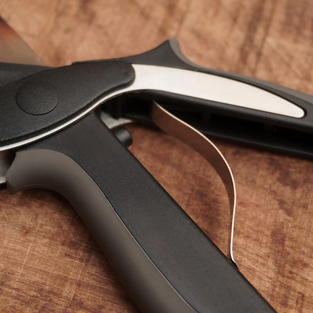 Küchenprofi - 2-in-1 Multifunction Kitchen Shears