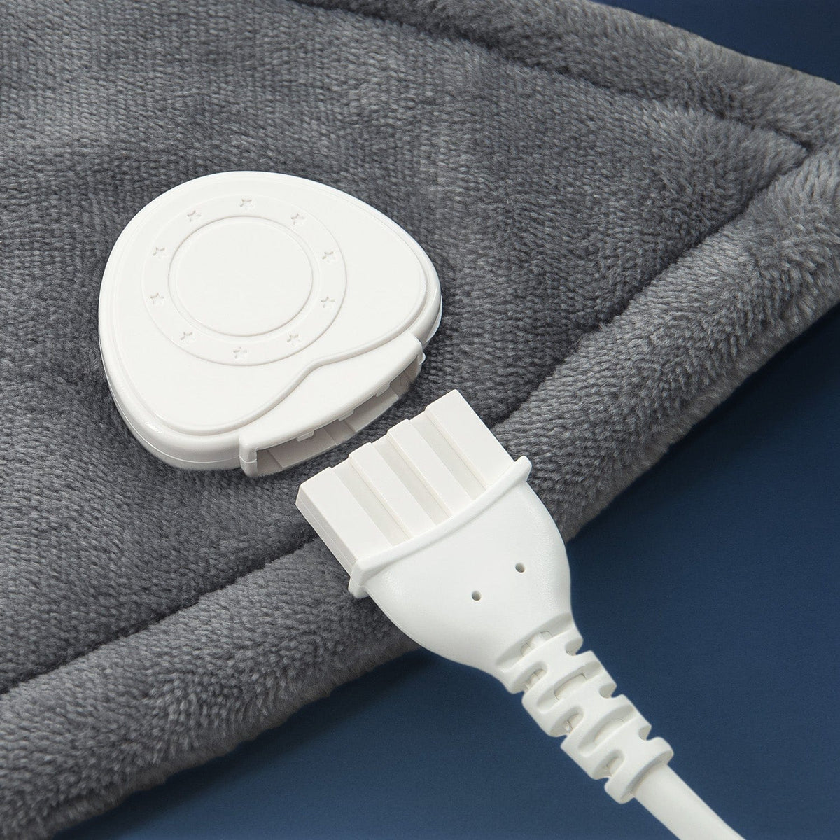 Heat Dispenser for Neck and Shoulders – Relaxing Warmth for Muscle Well-being