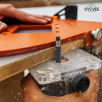 Smart precision tools for perfect results