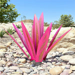 Zeitlose Metall-Agave für Ihren Garten | AgaveArt™