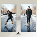 WinterGrip – Maximum Safety on Slippery Surfaces