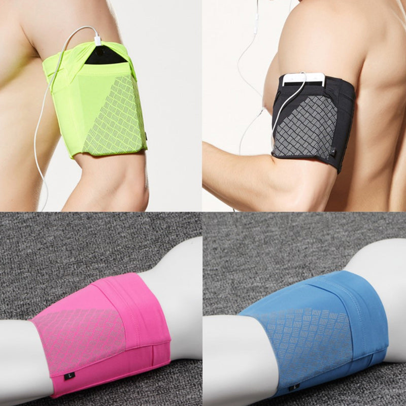 Multifunktionales Sportarmband für Ihr Smartphone