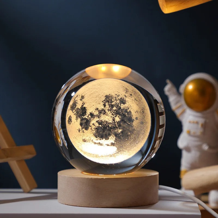 Cosmic Crystal Lights | Create Your Own Star World