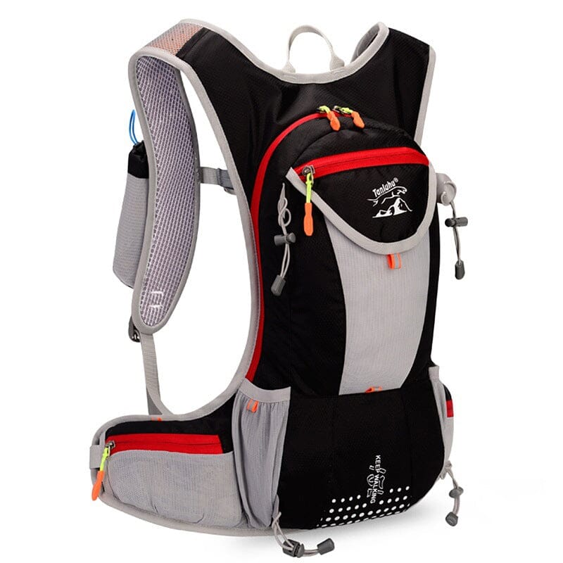 Multifunktionaler Fahrradrucksack für Abenteuer | TrailBlaze