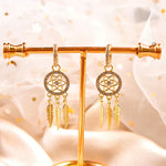 Aurelia | Stylish Elegance with Exquisite Earrings