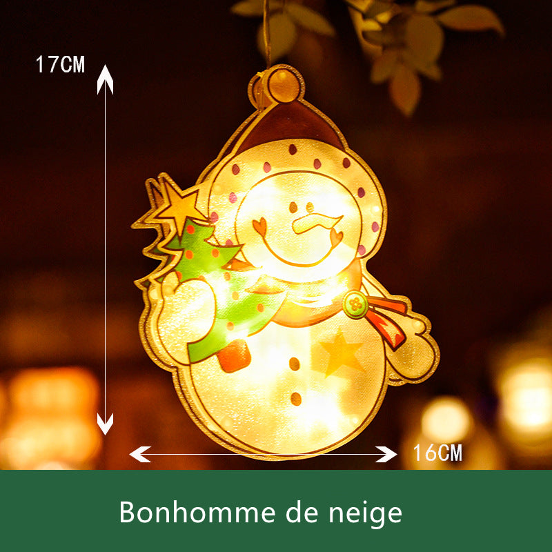 Festive Lights – Illuminate Your Holidays in Style