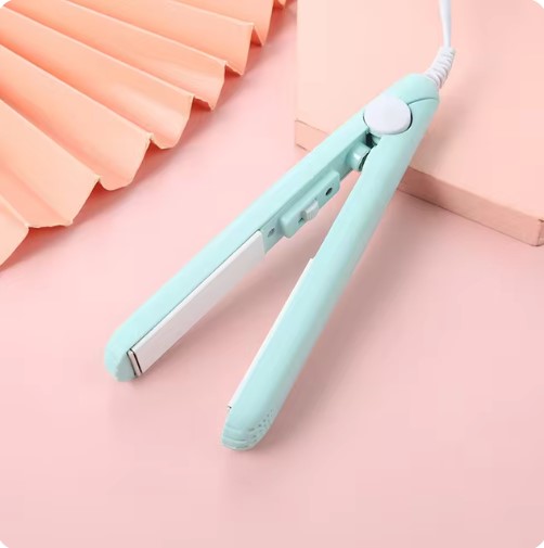 FlexiStyle Compact Hair Straightener and Curler