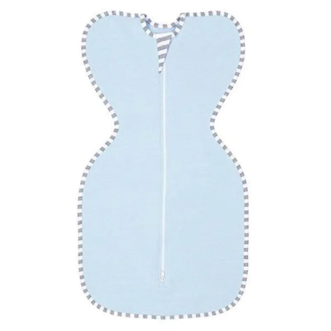 Reißverschluss-Schlafsack für Babys