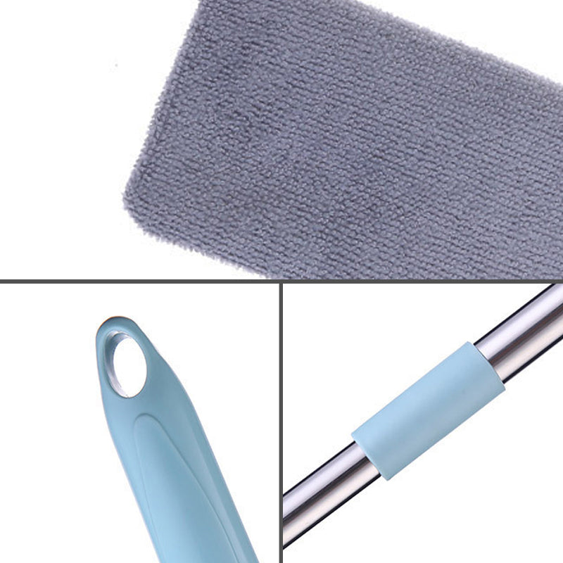 Ergonomic Cleaning Brush for Effortless Cleaning