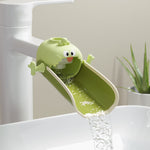 Kinderfreundliche Wasserhauserweiterung | AquaJoy