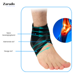 Stability support for your ankle | Comfortable and effective