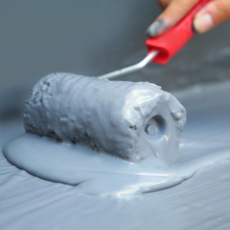 Besondere wasserfeste Kleber für Dachreparatur und Abdichtung