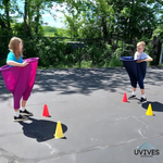 Throwing Fun in the Garden – The Ultimate Family Game!