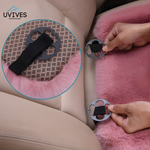 Comfort Cushion – Comfort and Warmth for Every Car Journey!