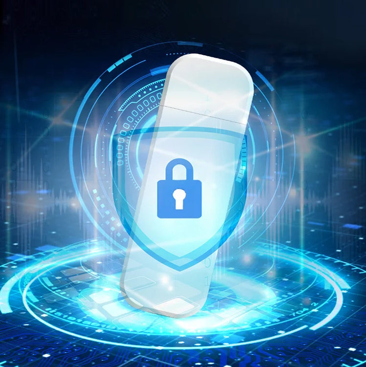 Mobiler 4G WLAN-Adapter für grenzenlosen Internetzugang