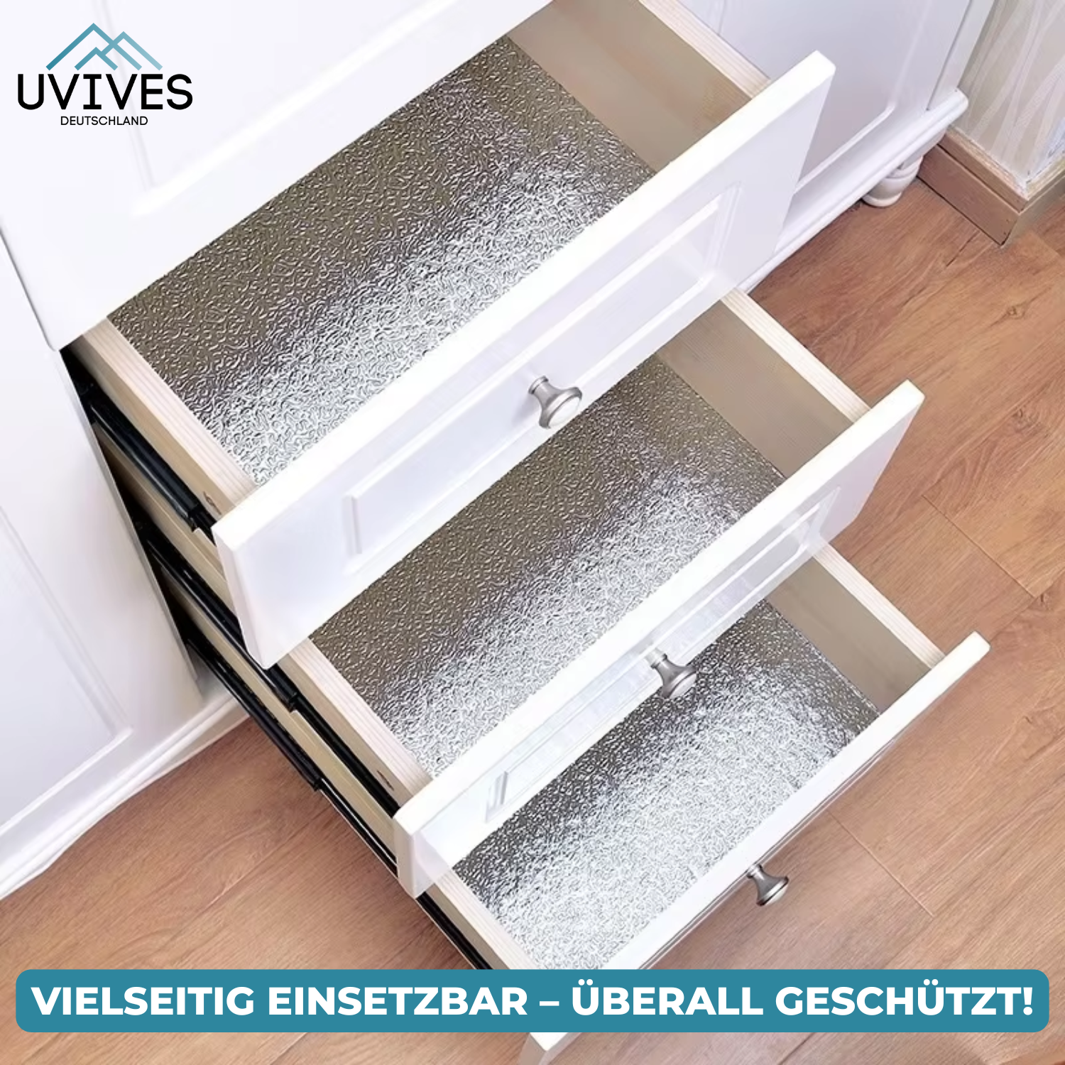 KüchenSchutz – The stylish protection for your kitchen!