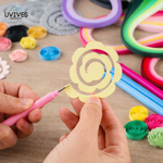 KreativCraft – Environmentally Friendly Craft Paper for Your Projects