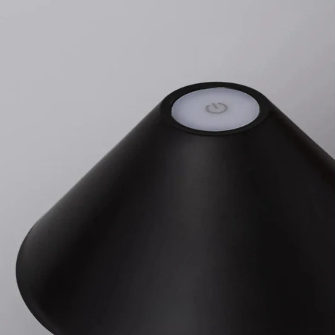 Kabellose Elegante Tischlampe – Stilvolles Licht für Ihr Zuhause