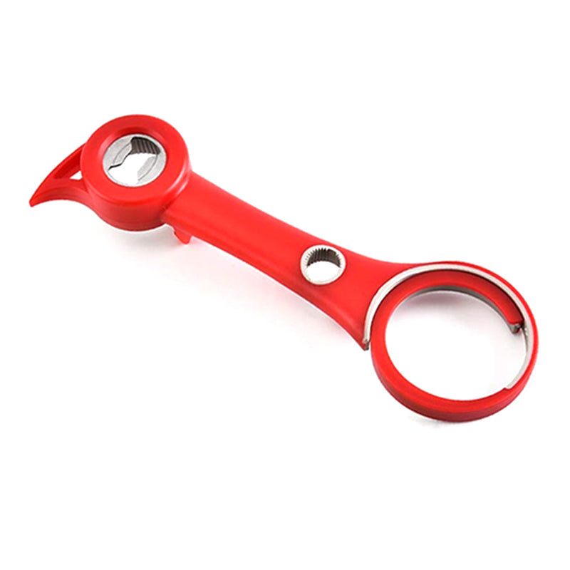 Multifunktionaler Dosenöffner für jede Gelegenheit
