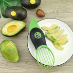 3-in-1 Avocado-Helfer | Fruchtzauber