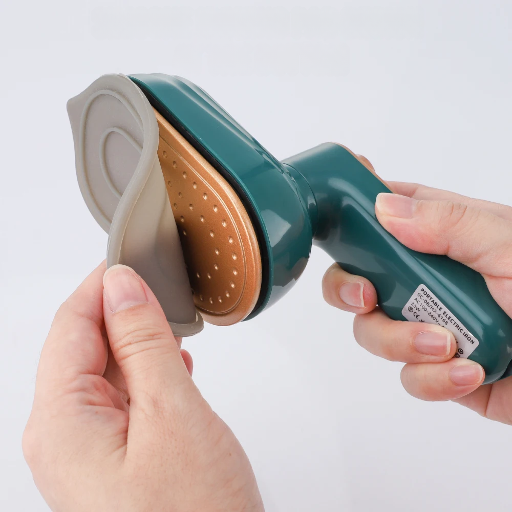 Powerful steam cleaner for tiles, carpets, and upholstery
