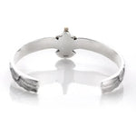 Adlerförmiges Armband | Stilvolles Kupferdesign