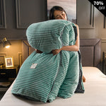 Comfort Blanket - Cozy warmth for cold nights