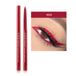 20er Set Farbige Eyeliner Stifte