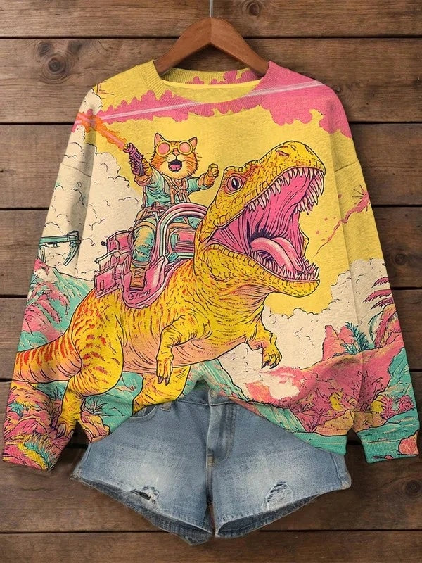 Elegant women's shirt for every occasion