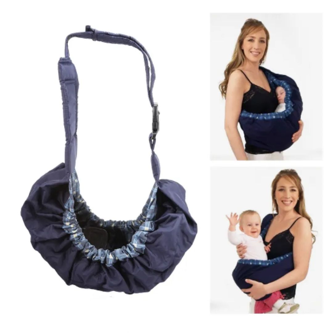 Ergonomischer Tragesling für Neugeborene – Babytragetasche