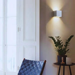 Wandbeleuchtung mit flexibler Lichtsteuerung | LumaDesign